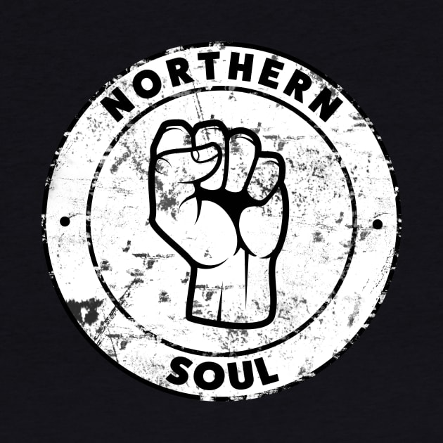 Northern Soul by Room Thirty Four